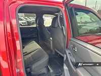 2023 Nissan Frontier Crew Cab PRO-4X Standard Bed 4x4