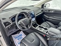 2024 Ford Edge Titanium AWD