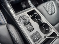 2024 Ford Edge Titanium AWD