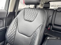 2024 Ford Edge Titanium AWD