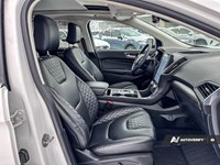 2024 Ford Edge Titanium AWD