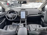 2024 Ford Edge Titanium AWD