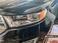 2018 Ford Edge Titanium AWD