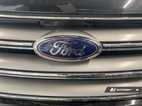 2018 Ford Edge Titanium AWD