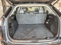 2018 Ford Edge Titanium AWD
