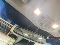 2018 Ford Edge Titanium AWD