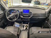 2024 Ford Bronco Sport Big Bend 4x4