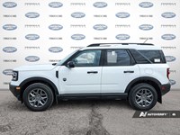 2026 Ford Bronco Sport Big Bend 4x4
