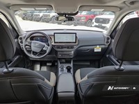 2026 Ford Bronco Sport Big Bend 4x4