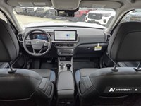 2026 Ford Bronco Sport Outer Banks 4x4