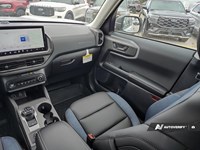 2026 Ford Bronco Sport Outer Banks 4x4
