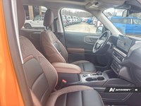 2026 Ford Bronco Sport Outer Banks 4x4