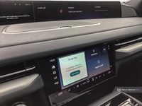2025 Lincoln Navigator Reserve 4x4
