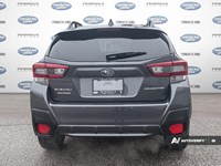 2023 Subaru Crosstrek Limited CVT