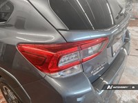 2023 Subaru Crosstrek Limited CVT