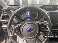 2023 Subaru Crosstrek Limited CVT