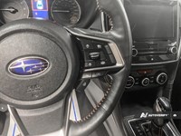 2023 Subaru Crosstrek Limited CVT