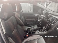 2023 Subaru Crosstrek Limited CVT