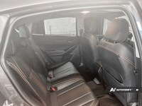 2023 Subaru Crosstrek Limited CVT