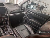 2023 Subaru Crosstrek Limited CVT