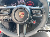 2025 Porsche 911 Carrera GTS Coupe