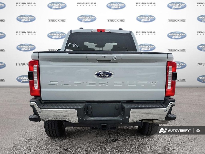 2026 Ford F-250 XLT 4WD Crew Cab 6.75' Box