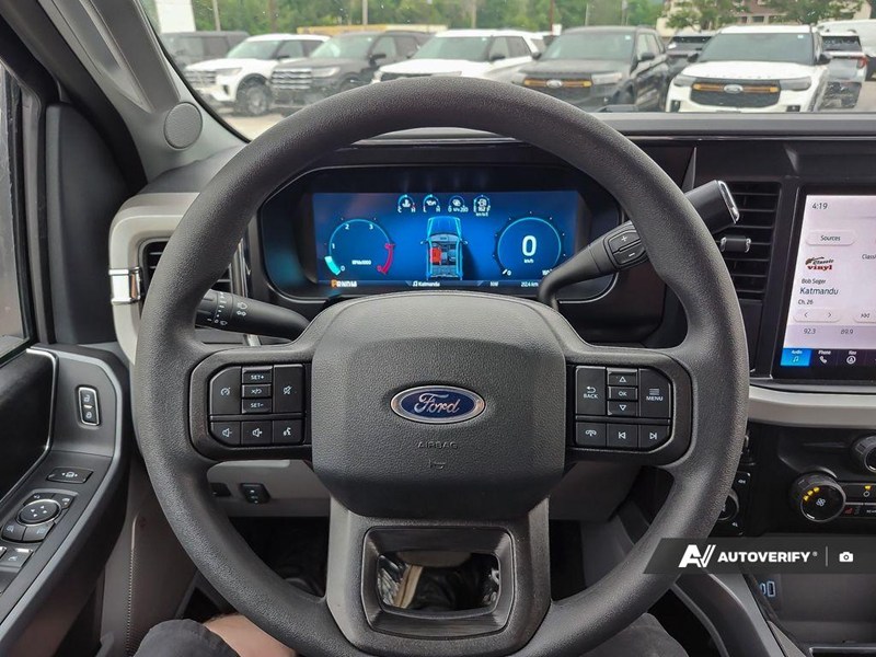 2026 Ford F-250 XLT 4WD Crew Cab 6.75' Box