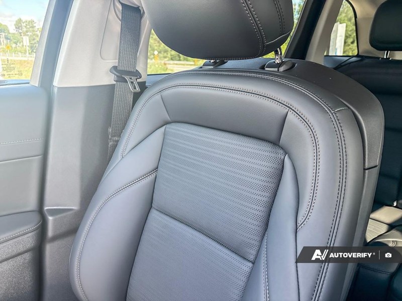 2026 Lincoln Nautilus Reserve AWD
