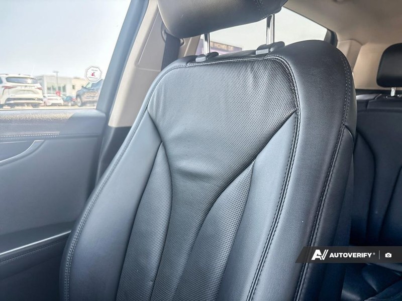 2022 Lincoln Nautilus Reserve AWD