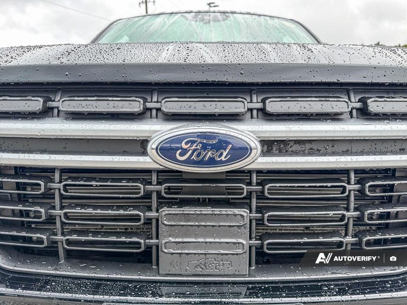 2024 Ford Maverick LARIAT AWD SuperCrew