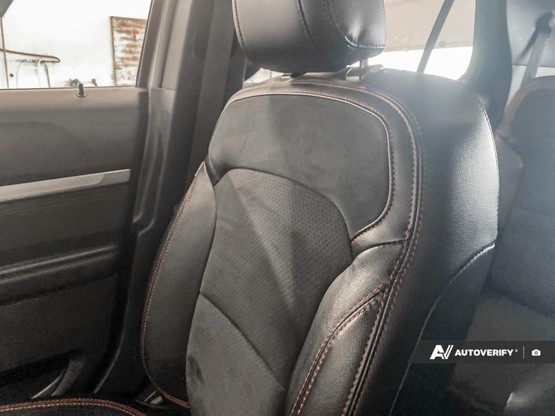 2018 Ford Explorer XLT 4WD