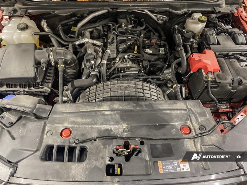 2023 Ford Ranger XLT 4WD SuperCrew 5' Box