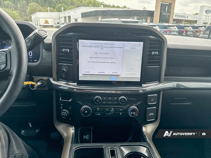 2024 Ford F-150 STX 4WD SuperCrew 5.5' Box