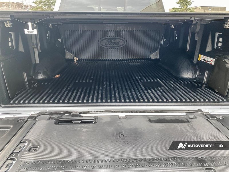 2025 Ford F-150 LARIAT 4WD SuperCrew 5.5' Box