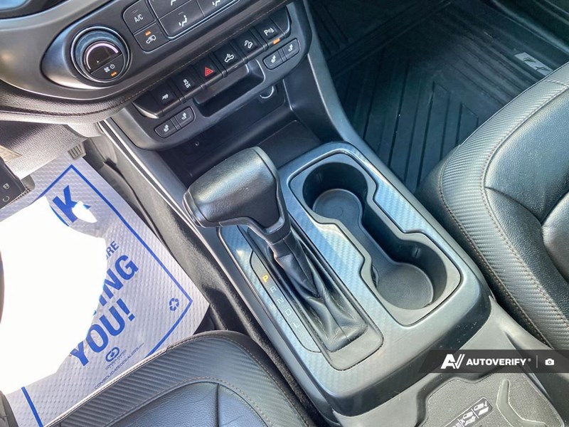 2021 GMC Canyon 4WD Crew Cab 128