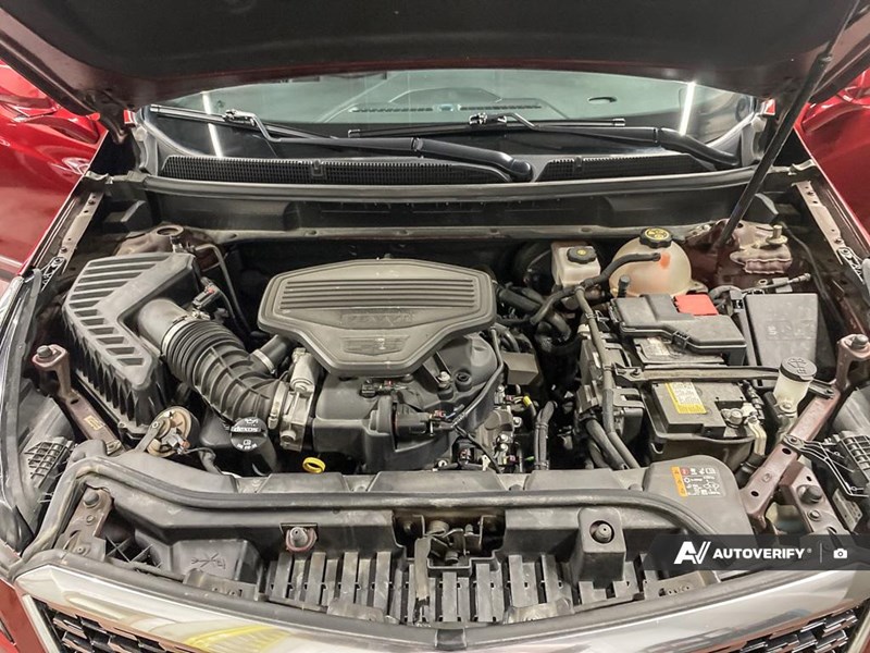 2021 Cadillac XT5 AWD 4dr Premium Luxury