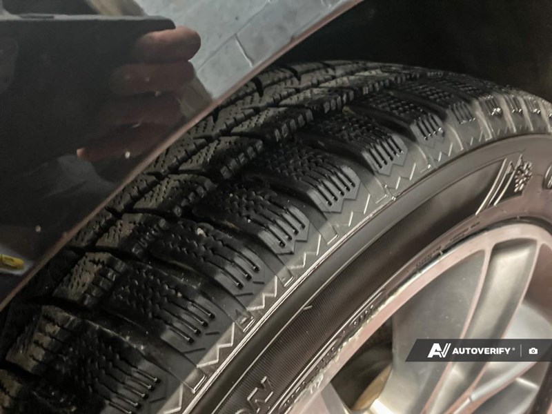 2018 Ford Edge Titanium AWD