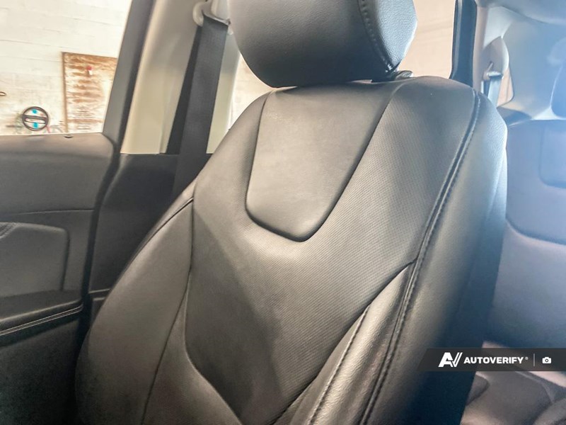 2018 Ford Edge Titanium AWD