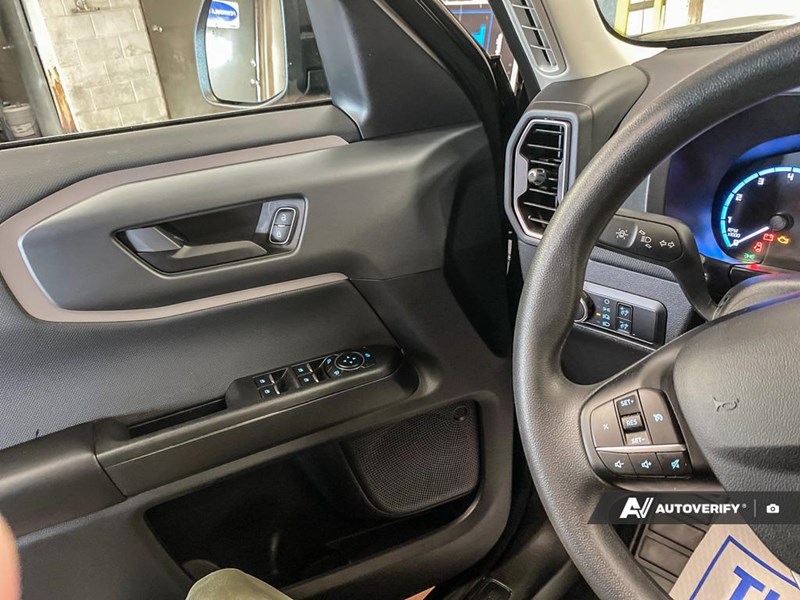 2024 Ford Bronco Sport Big Bend 4x4