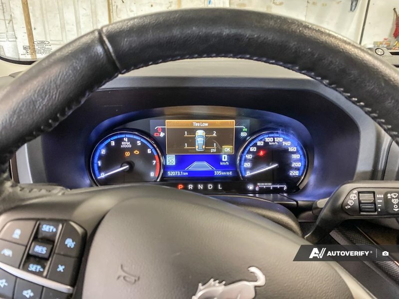 2022 Ford Bronco Sport Outer Banks 4x4