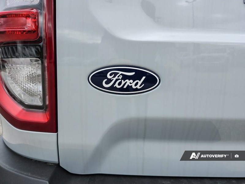 2026 Ford Bronco Sport Outer Banks 4x4