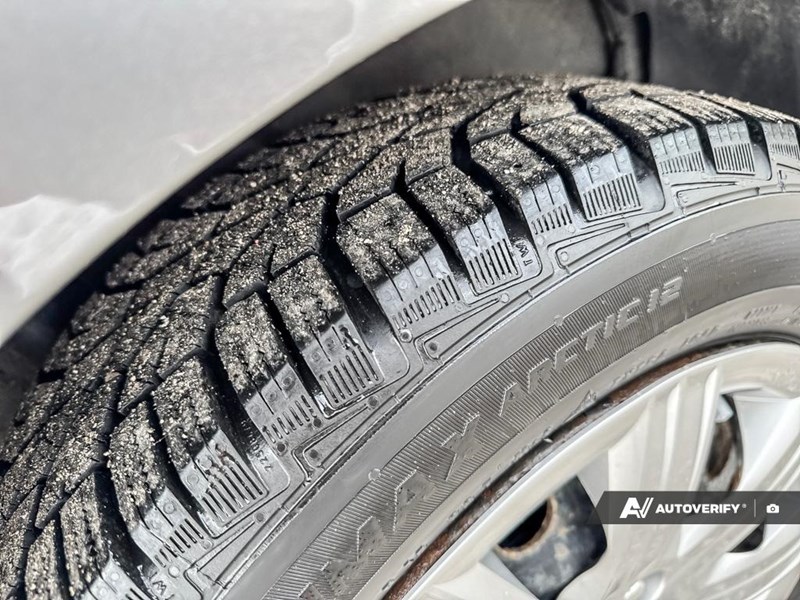 2022 Kia Rio LX+ Manual