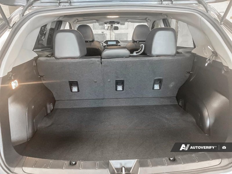 2023 Subaru Crosstrek Limited CVT