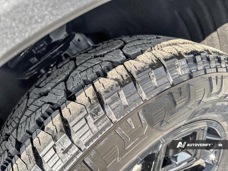 2026 Ford Explorer Tremor 4WD