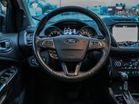 2018 Ford Escape Titanium 4WD