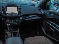 2018 Ford Escape Titanium 4WD