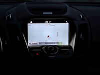 2018 Ford Escape Titanium 4WD