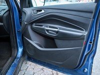 2018 Ford Escape Titanium 4WD