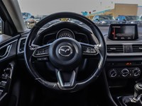 2018 Mazda Mazda3 Sport GS Manual