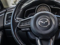 2018 Mazda Mazda3 Sport GS Manual